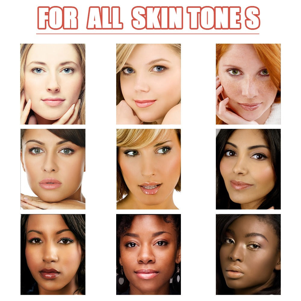 Crema CC Matifiantă Beauty Face – Îngrijire Profesională pentru Ten Catifelat și Uniform