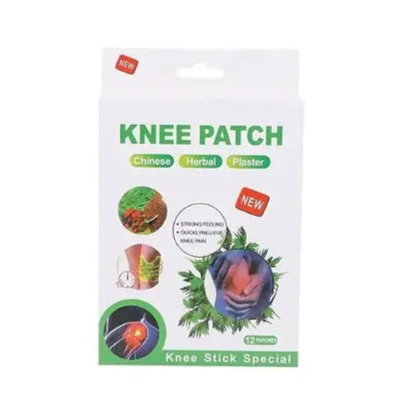 Set 50 plasturi cu extract vegetal pentru utilizare externă