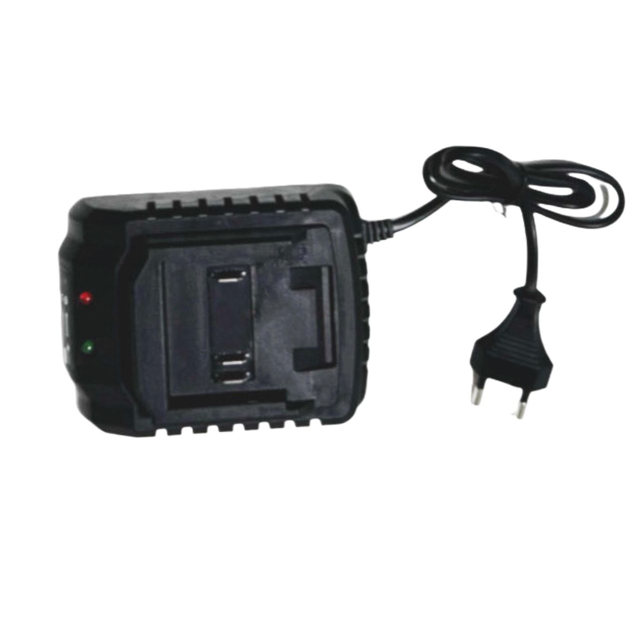 Polizor unghiular cu acumulator Li-Ion OKBOONS, 98V, 5.0Ah, 125 mm, 2 acumulatori, încărcător, mâner și apărătoare disc