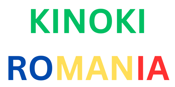 Kinoki Romania