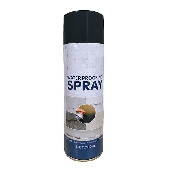 Spray de Etanșare și Impermeabilizare 450 ml – Protecție Rapidă și Durabilă pentru Diverse Suprafețe