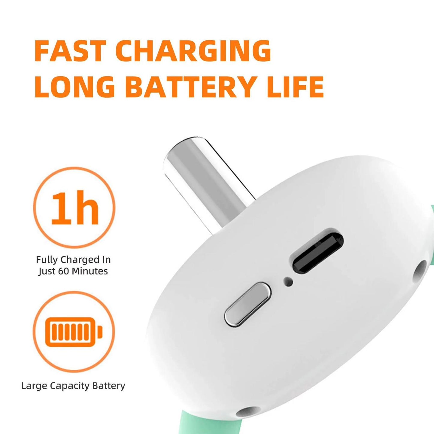 Zgardă cu Laser pentru Pisici – Jucărie Interactivă Reîncărcabilă USB, Reglabilă 22–33 cm, LED cu 2 Moduri, Oprire Automată