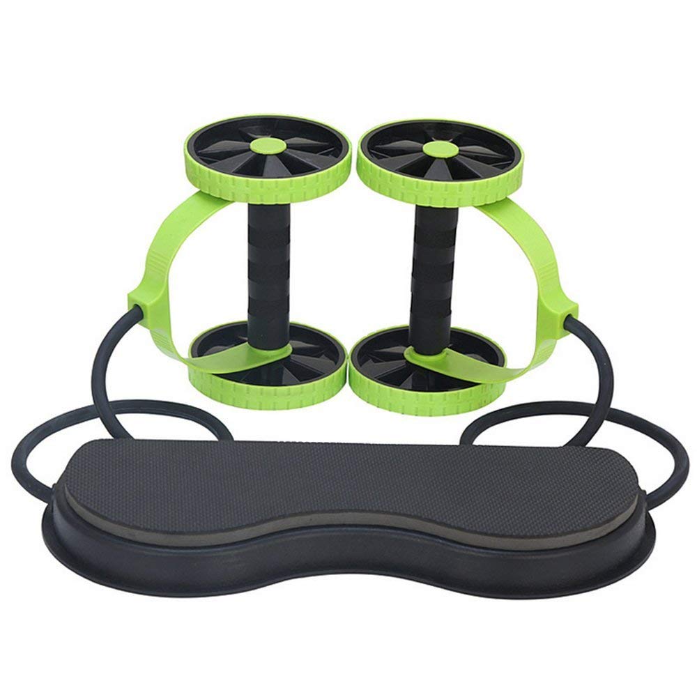 Aparat Fitness Multifuncțional pentru Acasă – Peste 40 Exerciții, Tonifiere Completă, CADOU Sac de Transport