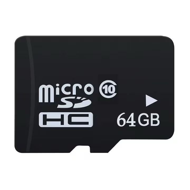 Card de memorie 64GB