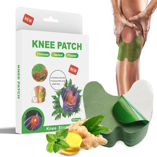 Set 50 plasturi cu extract vegetal pentru utilizare externă