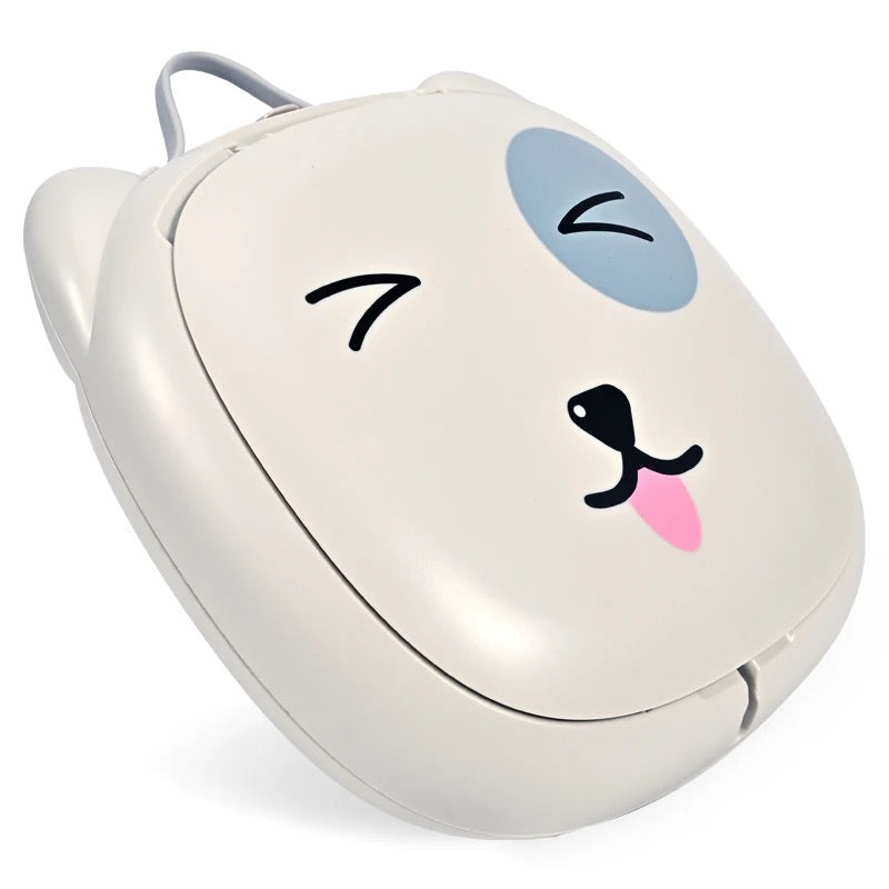 Oliță Portabilă pentru Copii, Pliabilă și Compactă – cu Mâner, Saci Igienici inclusi, Ideală pentru Călătorii și Exterior